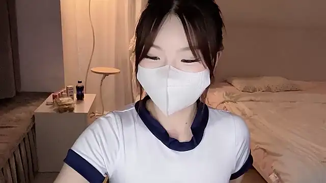 _xiaoxinxin_ webcam