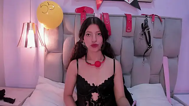 Namii__ webcam