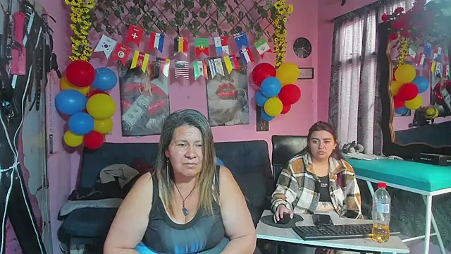 lesbiancuple webcam