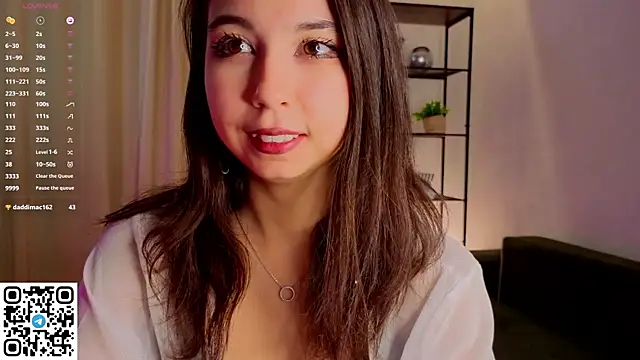 NerixalVire live cam on StripChat