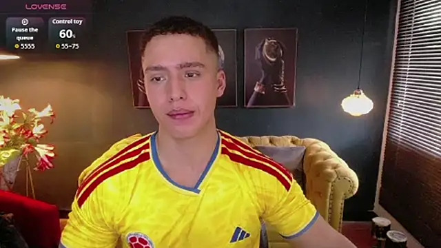 deivid_parker webcam