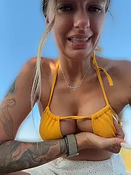 Betsy webcam