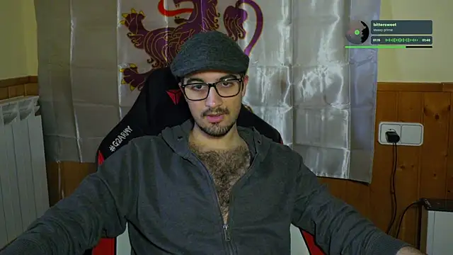 zadrotx webcam
