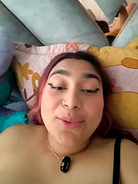 ADELINE_COLLINS15 webcam