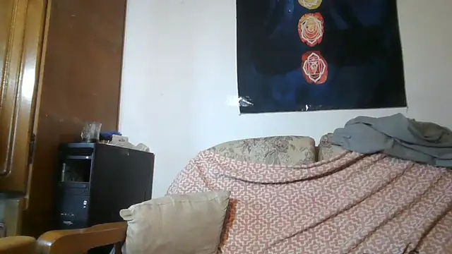 ExquisiteMature webcam