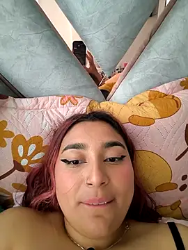 ADELINE_COLLINS15 webcam