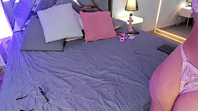 Dahiane_smith___ webcam