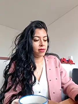 Luianna webcam