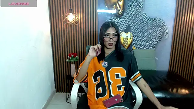 DeboraRaquel webcam
