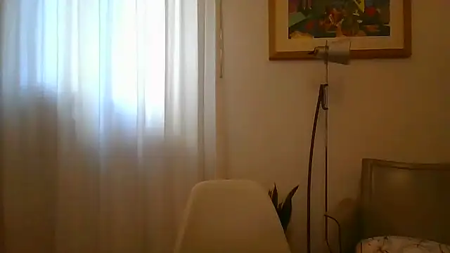 ANONIMO7735 webcam