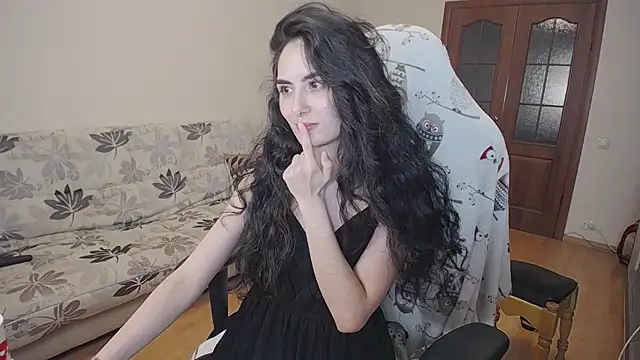 The_Blacksphinxxx webcam