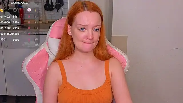 Radiants_two webcam