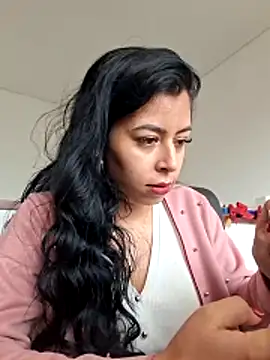Luianna webcam
