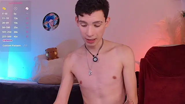 VicenteFerrer live sex cam