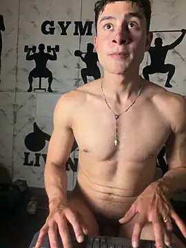 AustinJones_ webcam