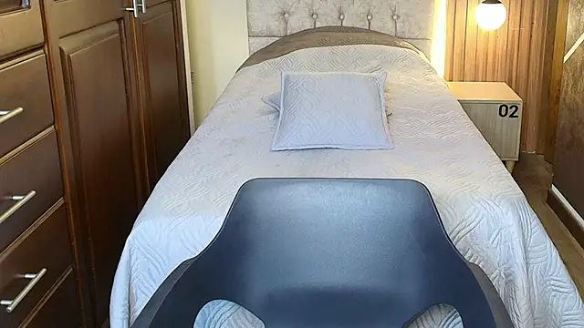 RachellPark webcam