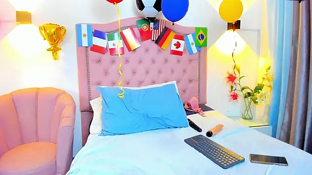 Paulynavera webcam