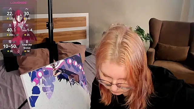 Alice_Kitagawa webcam