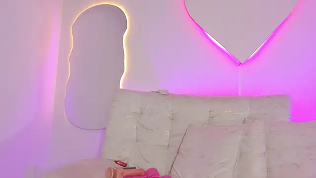 ArohomLester_ live cam on StripChat