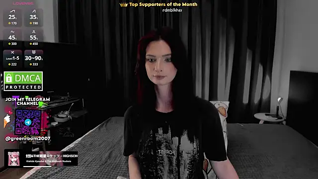 Lee_Loo webcam