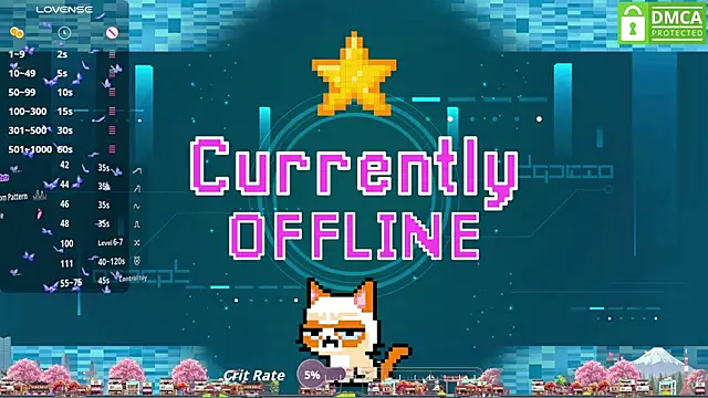 MeowMeowZoe webcam