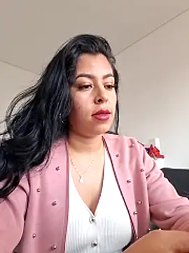 Luianna webcam