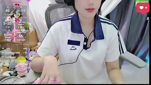 Dully_ana webcam