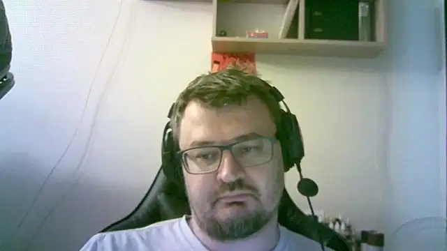 SirAbuser webcam