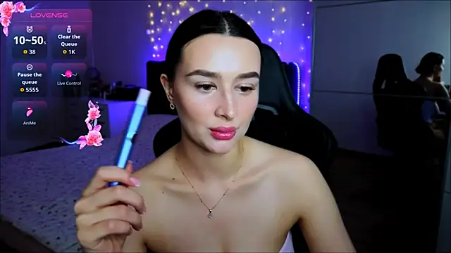 Veronica_Larsson webcam