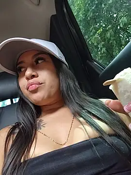 Luisa_Madrid webcam