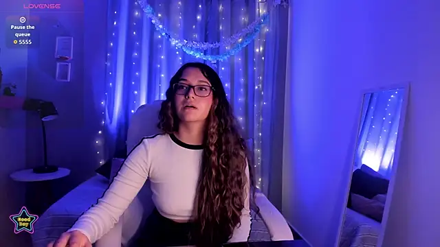 Alexis_Scott_ webcam