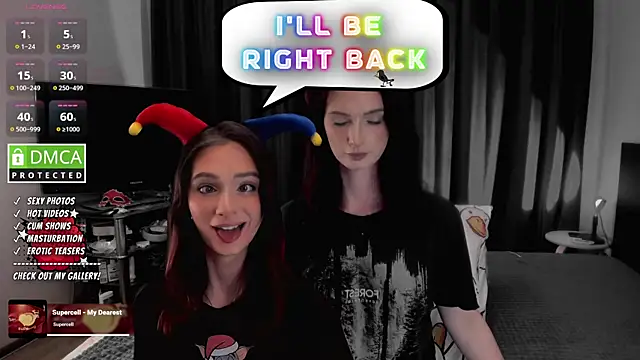 Lee_Loo webcam
