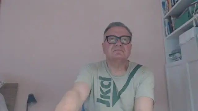 YOU6me webcam