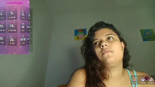 EliVanegas webcam