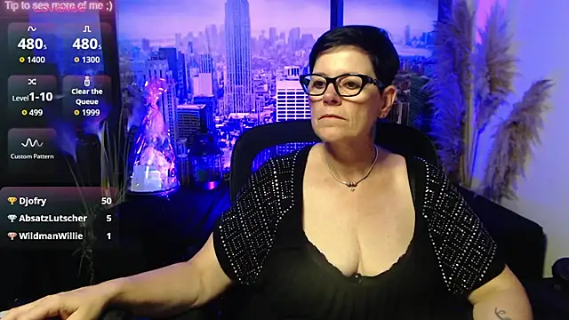 ninarandmann webcam