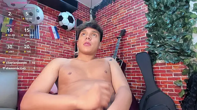 Thiago_Kozak webcam