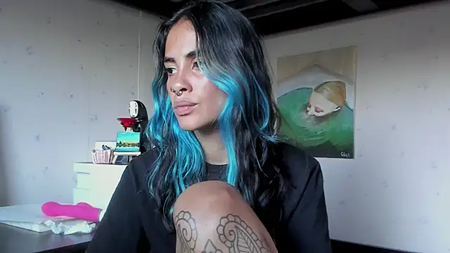 azula_lillet webcam