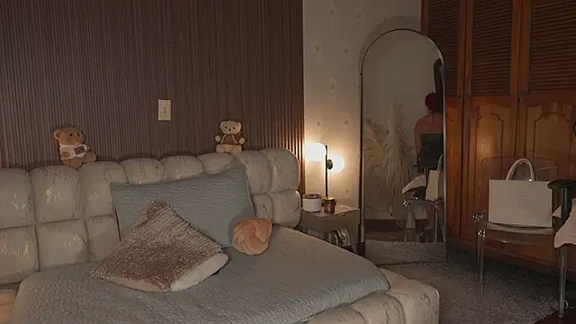 KateOwens webcam
