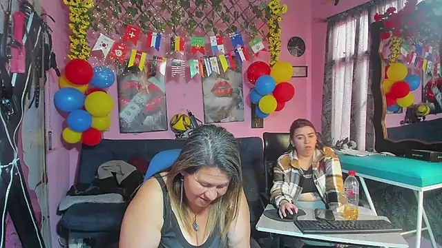lesbiancuple webcam