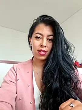 Luianna webcam