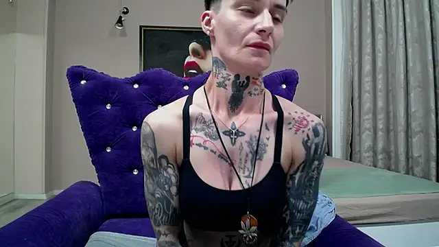 KennyXSX webcam