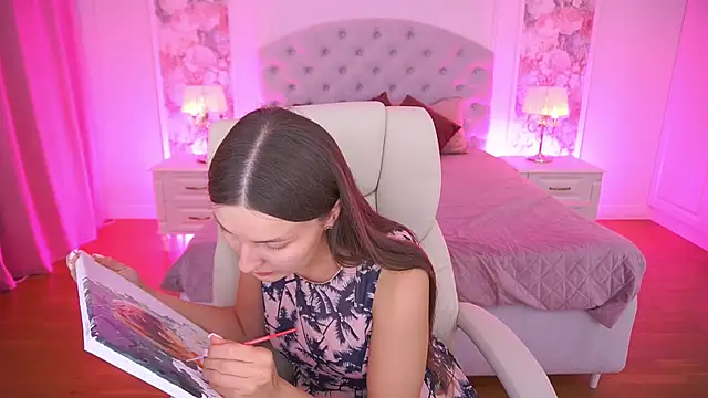 AshleyBaie webcam