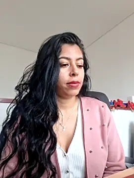 Luianna webcam