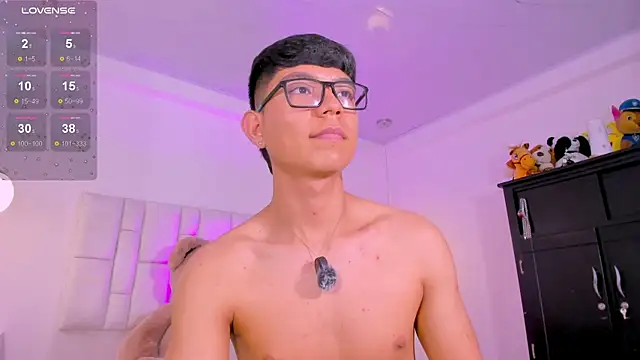 CodyTwink webcam