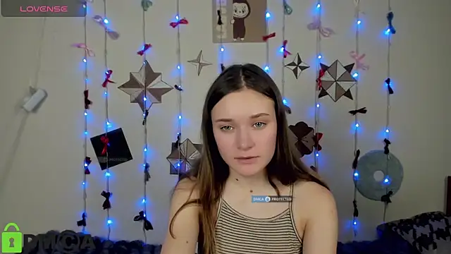 Elina_X webcam