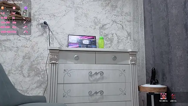 strawberry_Mira webcam