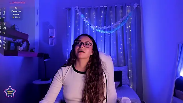 Alexis_Scott_ webcam