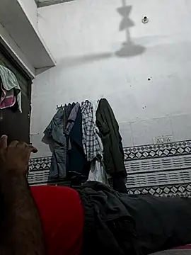 Sahil-ji0 webcam