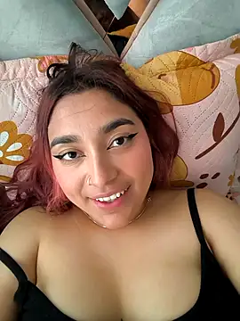 ADELINE_COLLINS15 webcam