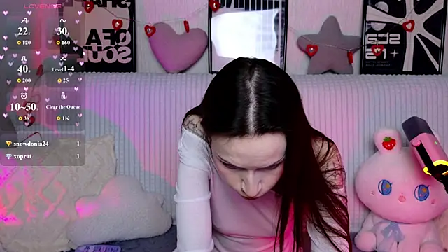 KittiMissi webcam